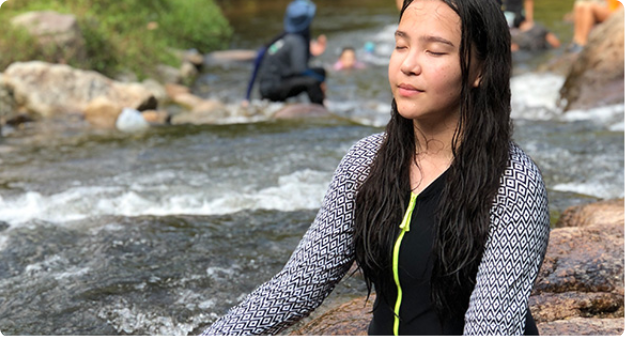 Mindfulness