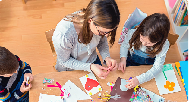 End Of Year Stationery Donations