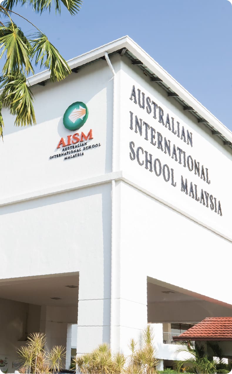 Australian International School Malaysia (AISM) Building