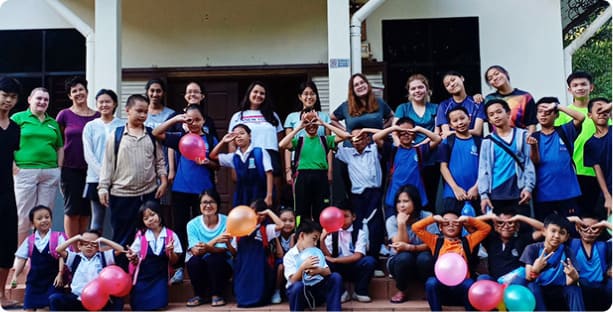 Walkathon & Other Sponsorship Activities